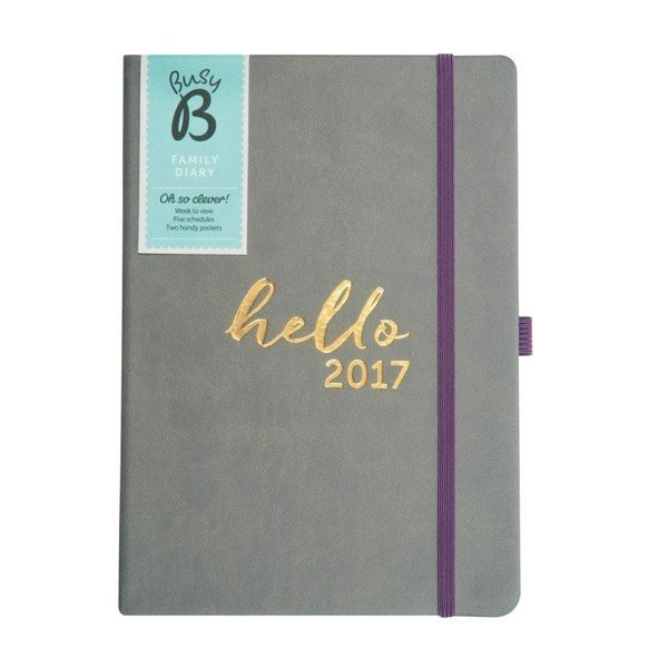 Obiteljski dnevnik zauzetog B planiranja obitelji 2017-image-4