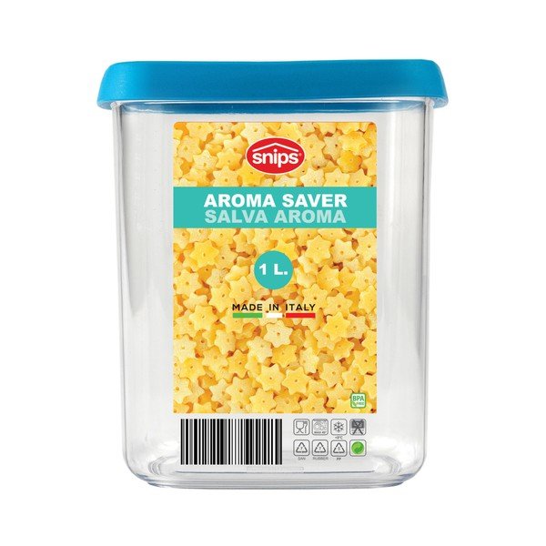Tegla za tjesteninu Snips Pasta, 1 l-image-3