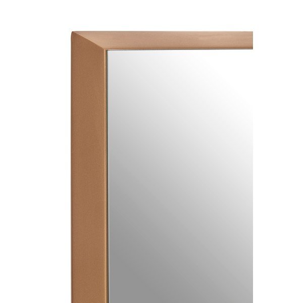 Zidno ogledalo 53x53 cm – Premier Housewares-image-2