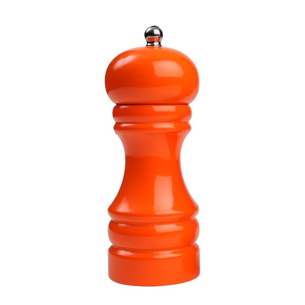 T&amp;G Woodware Hevea Orange mlin za gumu, 16 cm