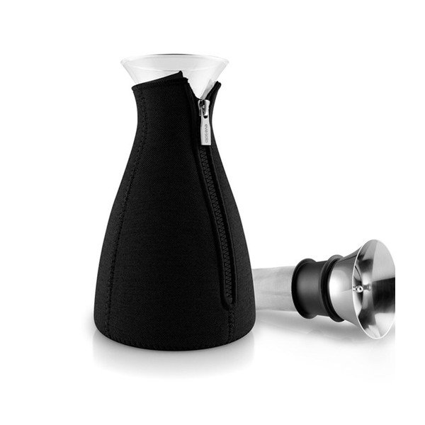 Crni lonac za kavu Eva Solo CafeSolo, 1 l-image-1