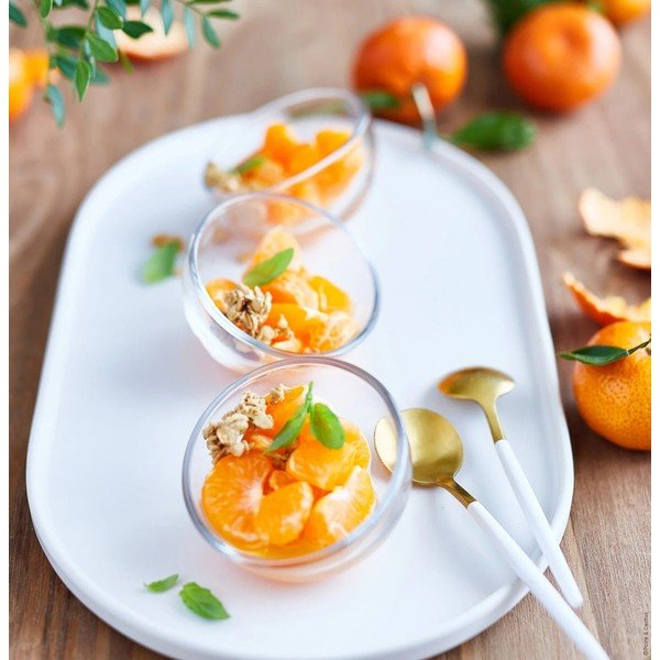 Staklena zdjela La Rochère Bouche Bubble-image-2