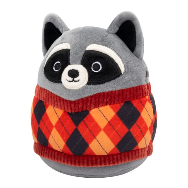 Plišana igračka Rocky – SQUISHMALLOWS-image-1