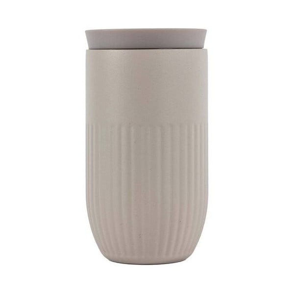 Bež termo šalica 320 ml Tova – Sagaform