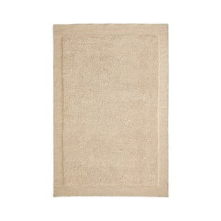 Bež vunen tepih 160x230 cm Marely – Kave Home