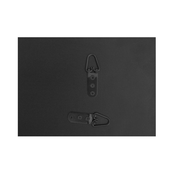 Zidno ogledalo 86x119 cm – Premier Housewares-image-1