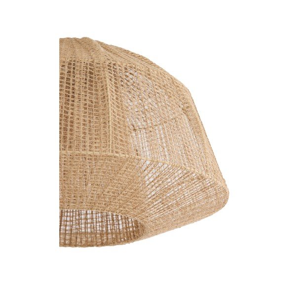 Viseća svjetiljka u prirodnoj boji ø 10 cm Macul – Light & Living-image-4