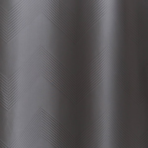 Sive zavjese u setu od 2 kom 229x168 cm Pinsonic - Catherine Lansfield-image-3