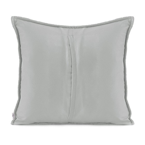 Set od 2 tamno sive jastučnice AmeliaHome Laila 45 x 45 cm-image-2