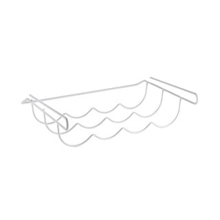 Organizator hladnjaka od nehrđajućeg čelika Cool-Bottle - Metaltex