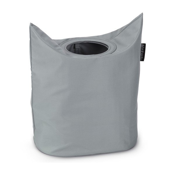 Quick Grey vrećica za rublje, 50 l-image-2