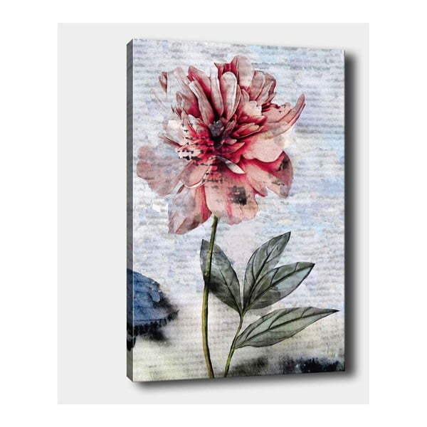 Zidna slika na platnu Tablo Centar Blooming, 40 x 60 cm