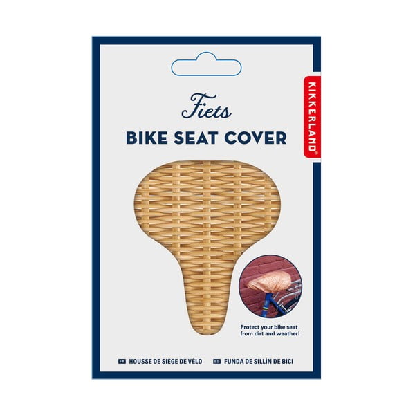 Navlaka za sjedalo - Kikkerland-image-3