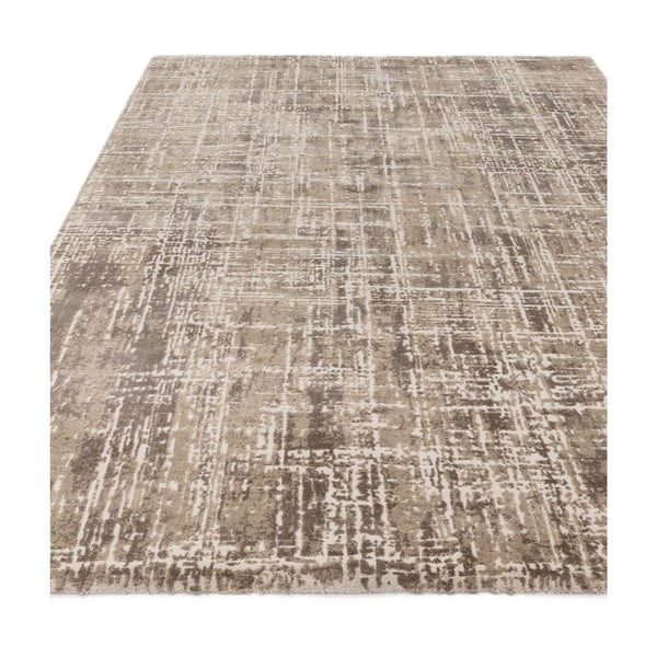 Bež tepih 80x150 cm Kuza – Asiatic Carpets-image-4