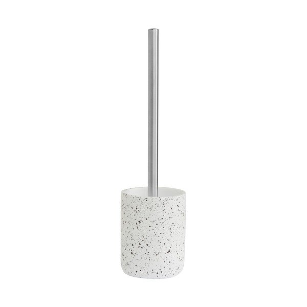 Krem betonska WC četka Mozie – Premier Housewares-image-2