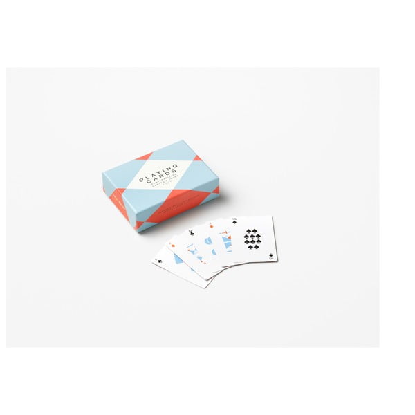 Igra s kartama Play Double Playing Cards – Printworks-image-4