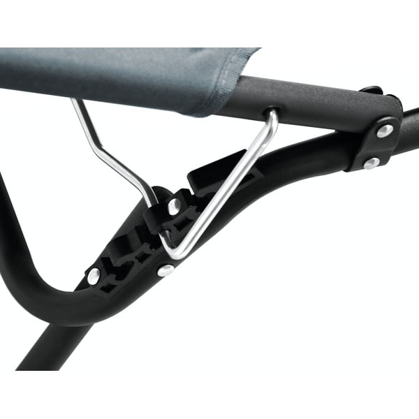 Ležaljka za kampiranje Berlin - Cattara-image-1