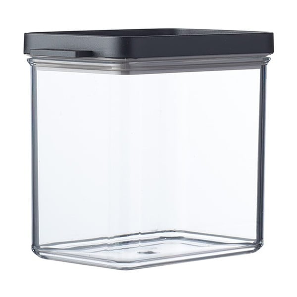 Posuda za namirnice za čuvanje hrane Black – Mepal