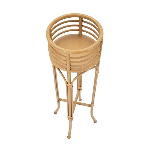 Metalni stalak za tegle za cvijeće ø 23 cm (visina 76 cm) Panama – Mauro Ferretti-image-4