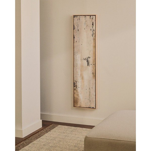 Slika 122x32 cm Selnar – Kave Home-image-2