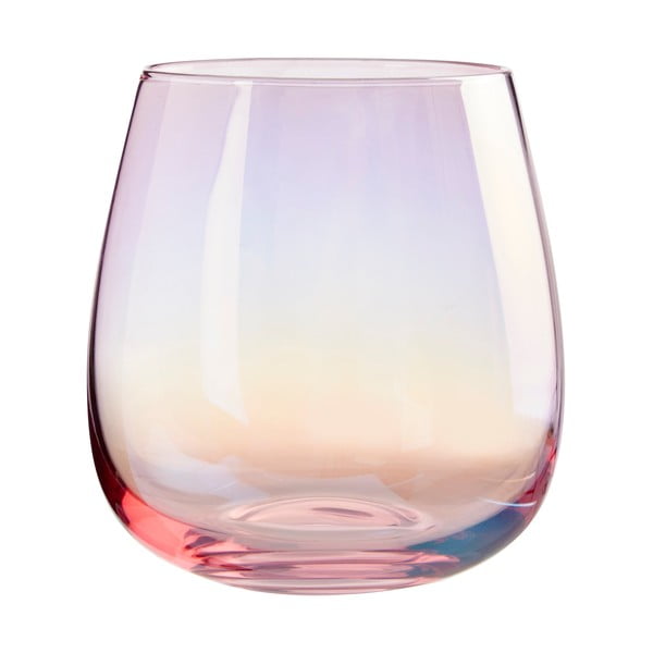 Čaše u setu 4 kom za viski 360 ml Frosted – Premier Housewares