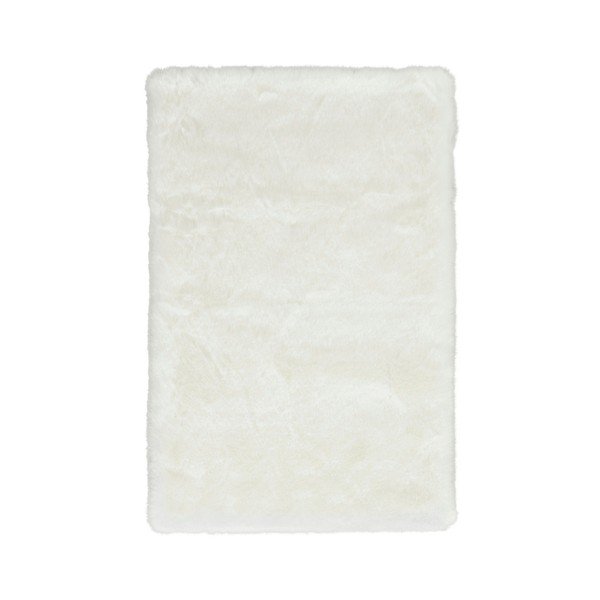 Bijeli tepih Mint Rugs Superior, 280 x 180 cm