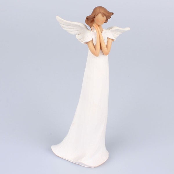 Moleći anđeo Dakls, visina 20 cm