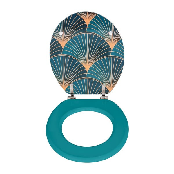 WC daska 37 x 43 cm Aira - Wenko-image-1