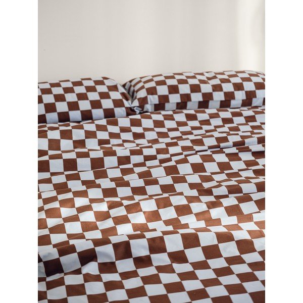 Jastučnica od pamučnog satena 50x70 cm Plu – noo.ma-image-2