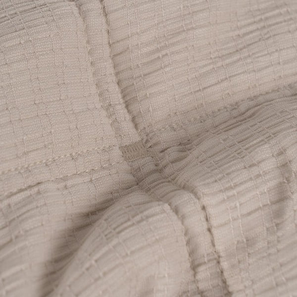 Bež prošiven prekrivač 230x280 cm – Ixia-image-2