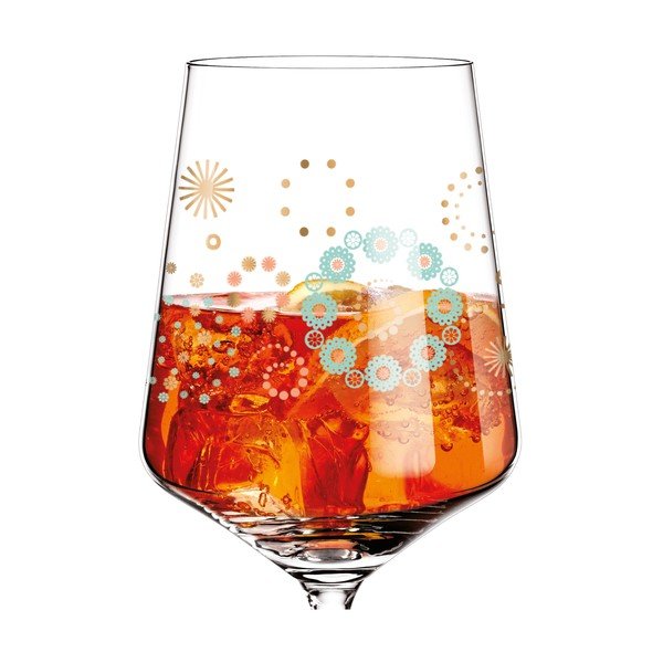 Ritzenhoff Juliane Breitbach kristalno staklo, 550 ml-image-4
