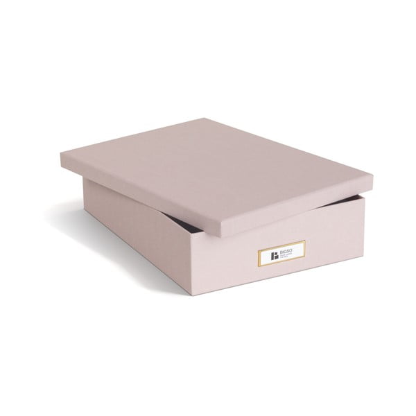 Kartonski uredski organizator za dokumente Oskar Restore Paper Laminate – Bigso-image-3