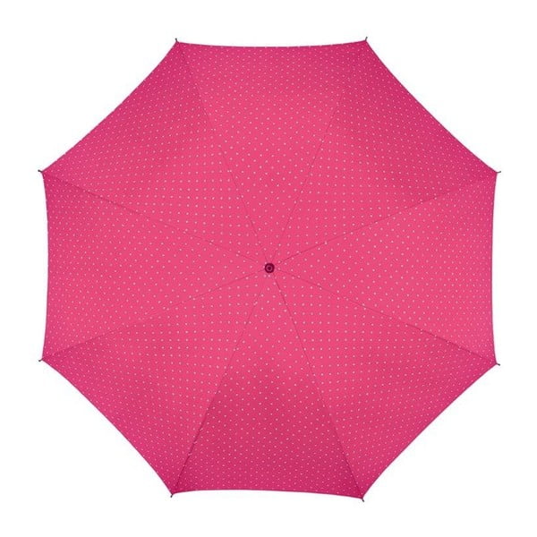 Umbrella Ambiance Happy Rain Dots
