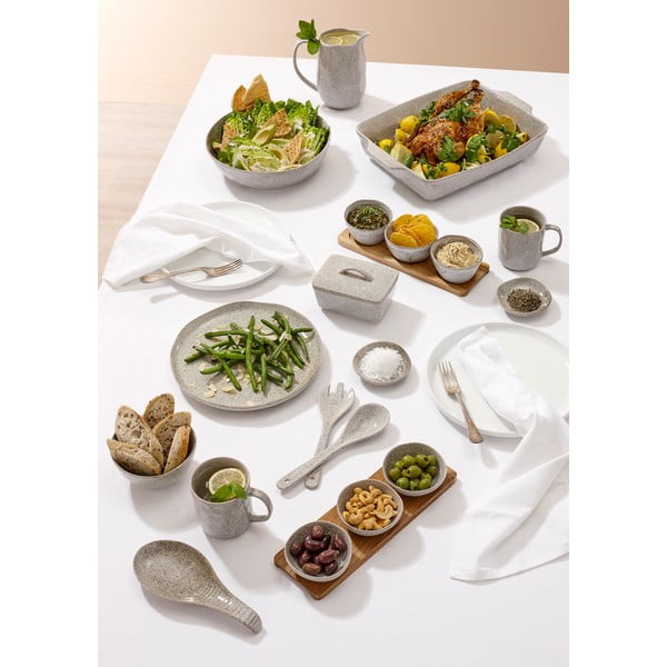 Porculanski vrč Ladelle Artisan, 1,35 L-image-1