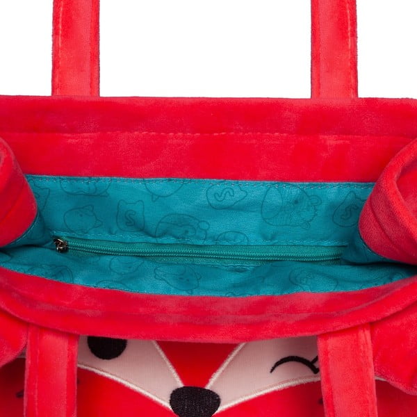 Dječja torbica Fifi - SQUISHMALLOWS-image-1