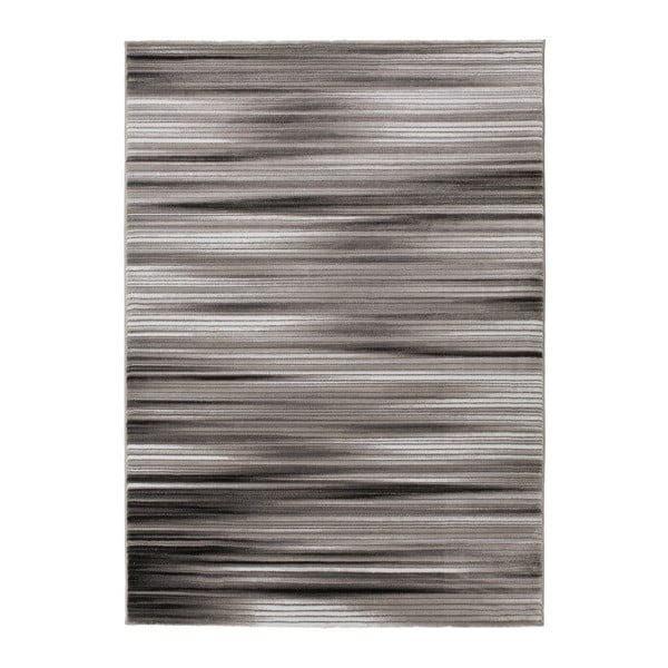 Sivi tepih Universal Tivoli, 60 x 120 cm