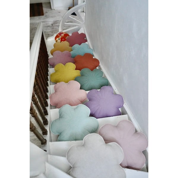 Dječji jastuk Powder Rose - Moi Mili-image-2