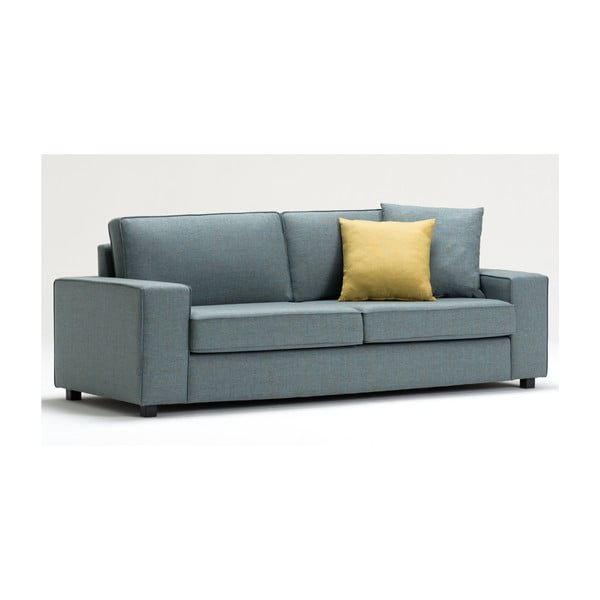 Balcab Home Doty plavi trosjed-image-2