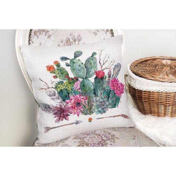 Jastučnica Minimalist Cushion Covers Tunio, 45 x 45 cm-image-3