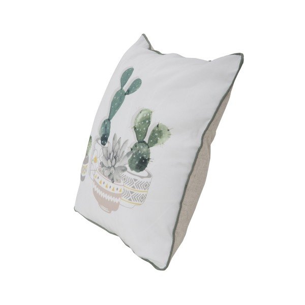 Jastuk Mauro Ferretti Cuscino Cactus, 45 x 45 cm-image-4