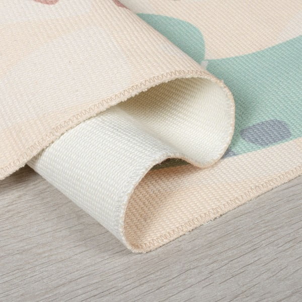 Dječji tepih Flair Rugs Walk the Dinosaur, 80 x 120 cm-image-1