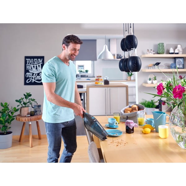 Bežični usisavač Rotaro PowerVac 2v1 20V - LEIFHEIT-image-2