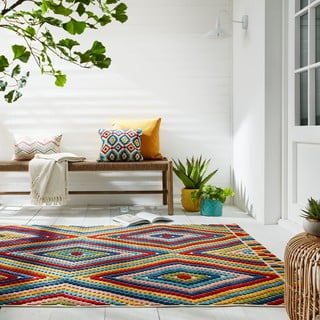 Vanjski tepih 160x230 cm Bay Diamond – Flair Rugs