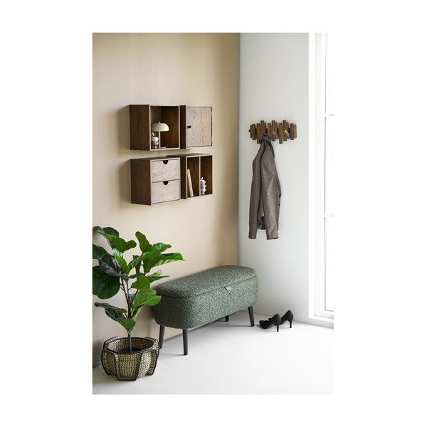 Posuda za cvijeće od morske trave ø 33 cm Medan – House Nordic-image-3