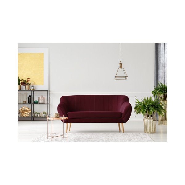 Bordo dvosjed Mazzini Sofas Benito-image-4