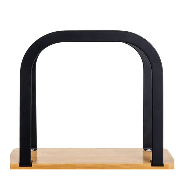 Metalni držač ubrusa – Casa Selección-image-1