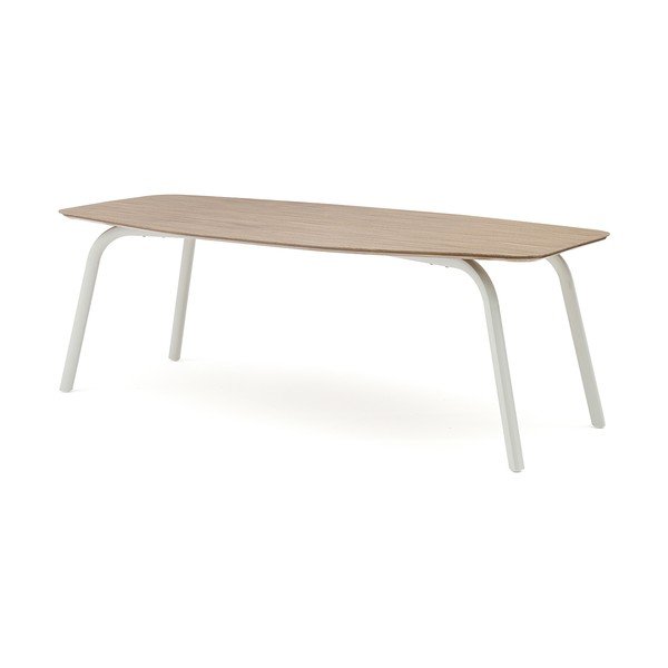 Vrtni stol aluminijski 100x210 cm Fleole – Ezeis-image-2