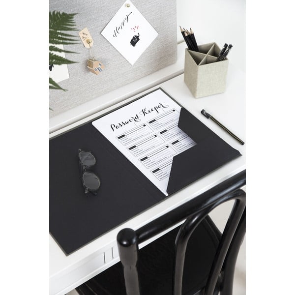 Kartonski uredski organizator za dokumente Paulina – Bigso Box of Sweden-image-3