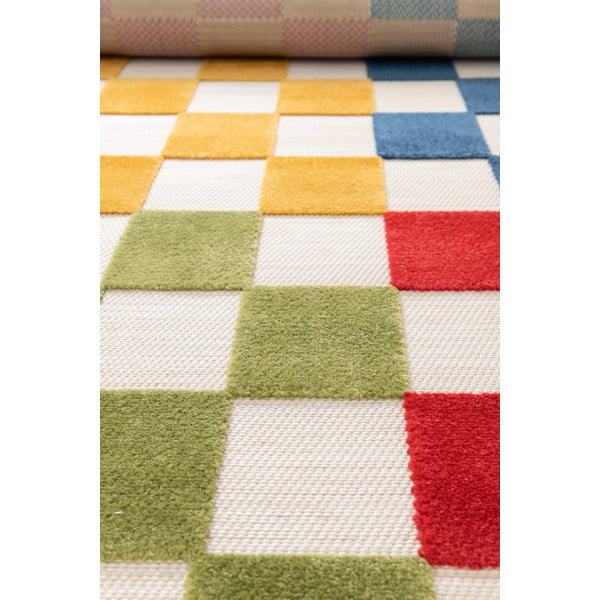 Vanjski tepih 120x170 cm Mila – Universal-image-3