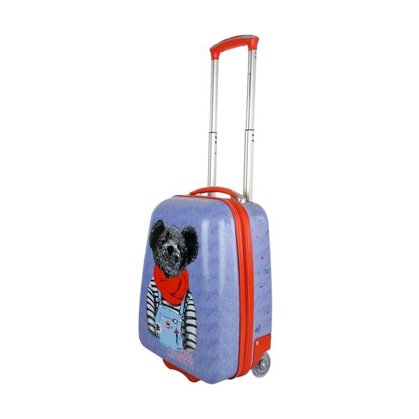 Dječji kofer Lulucastagnette Osito, 32 l-image-1
